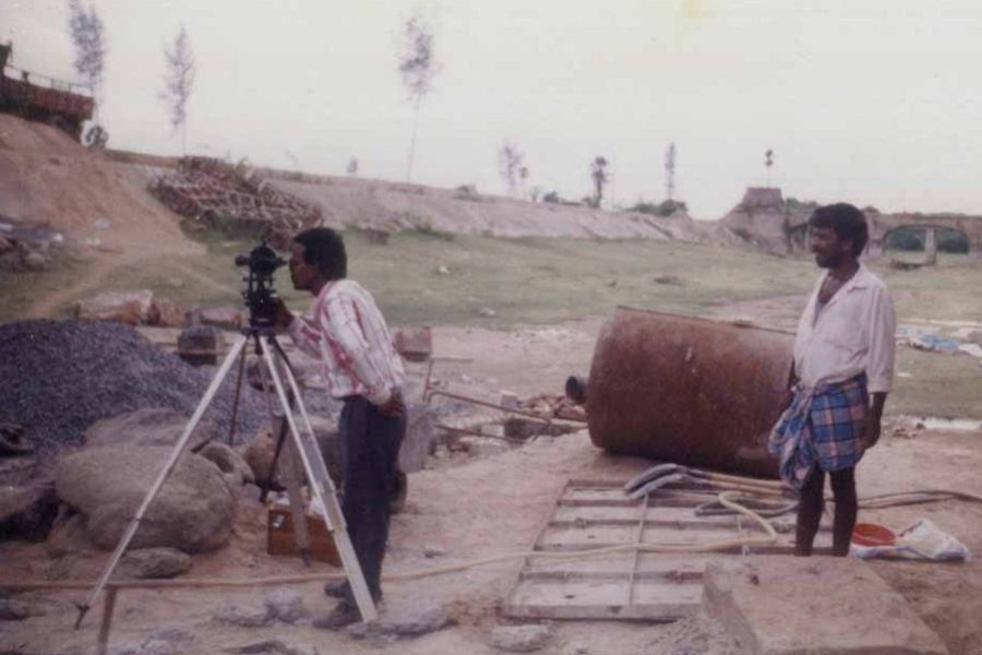 KP ENTERPRISES | Civil Engineering Industry